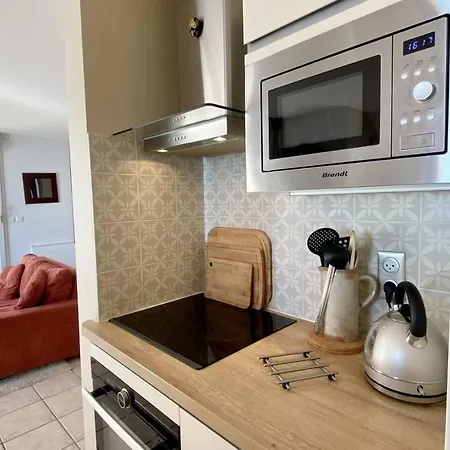 Apartamento Kiwi