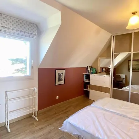 Appartement Kiwi