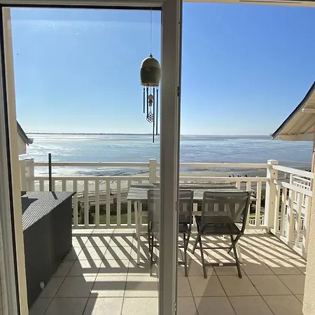 Kiwi Appartement *