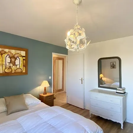Appartement Kiwi *
