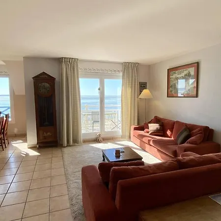 Appartement Kiwi Le Crotoy