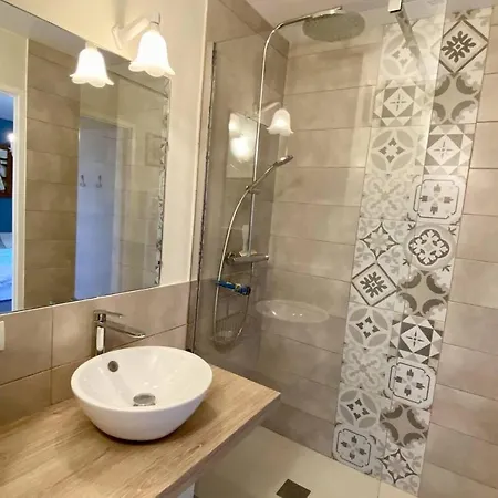 Kiwi Appartement Le Crotoy