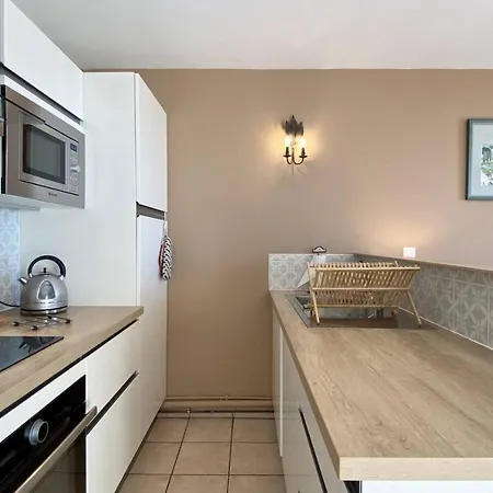 Appartement Kiwi *