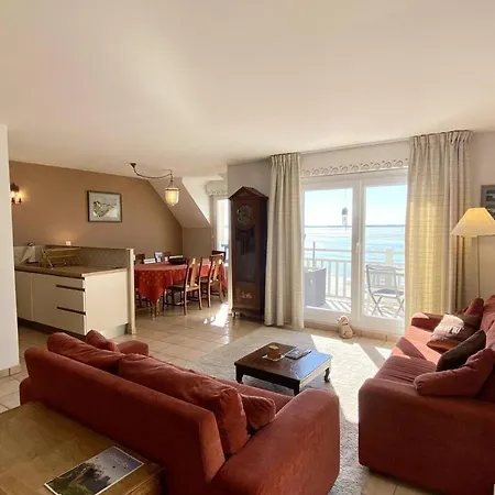 Appartement Kiwi Le Crotoy