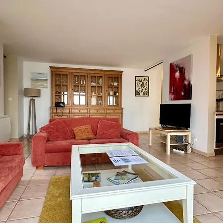 Kiwi Appartement