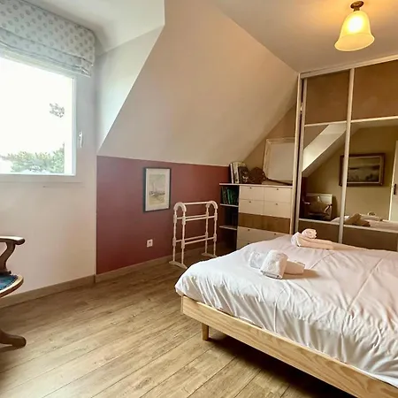 Kiwi Appartement Le Crotoy