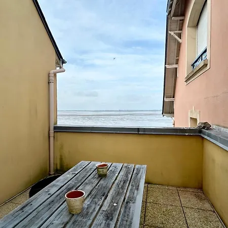 Appartement Kiwi *