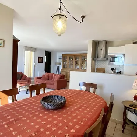 Kiwi Appartement