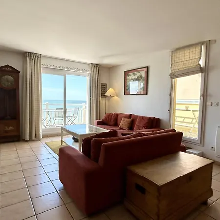 Kiwi Appartement *