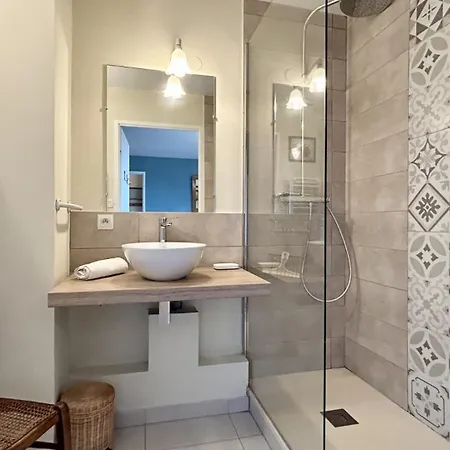 Kiwi Appartement *