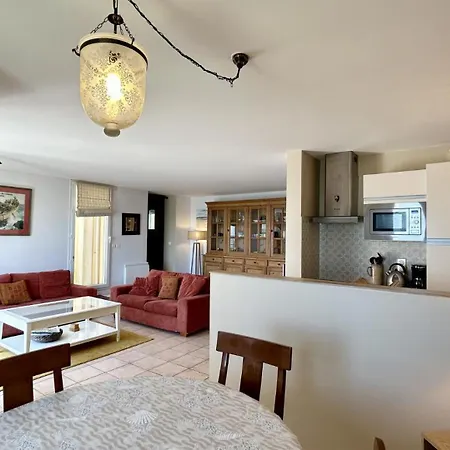 Appartement Kiwi *