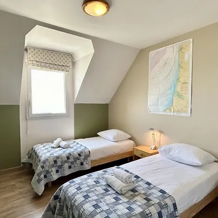Appartement Kiwi Le Crotoy