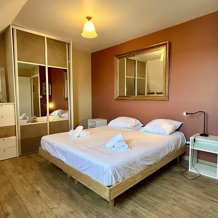 Kiwi Appartement