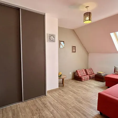 Appartement Kiwi